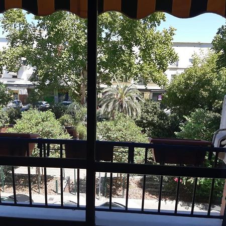 Acogedor Apartamento En Pleno Corazon De Triana إشبيلية المظهر الخارجي الصورة