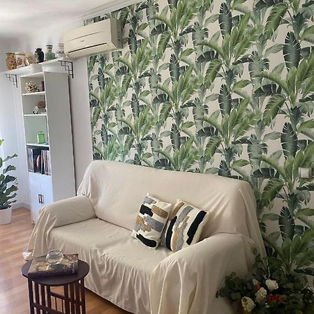 Acogedor Apartamento En Pleno Corazon De Triana إشبيلية المظهر الخارجي الصورة