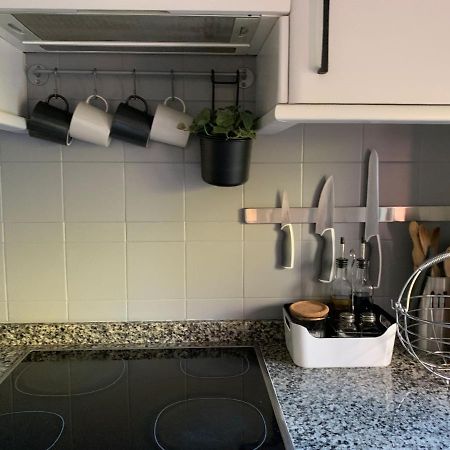 Acogedor Apartamento En Pleno Corazon De Triana إشبيلية المظهر الخارجي الصورة