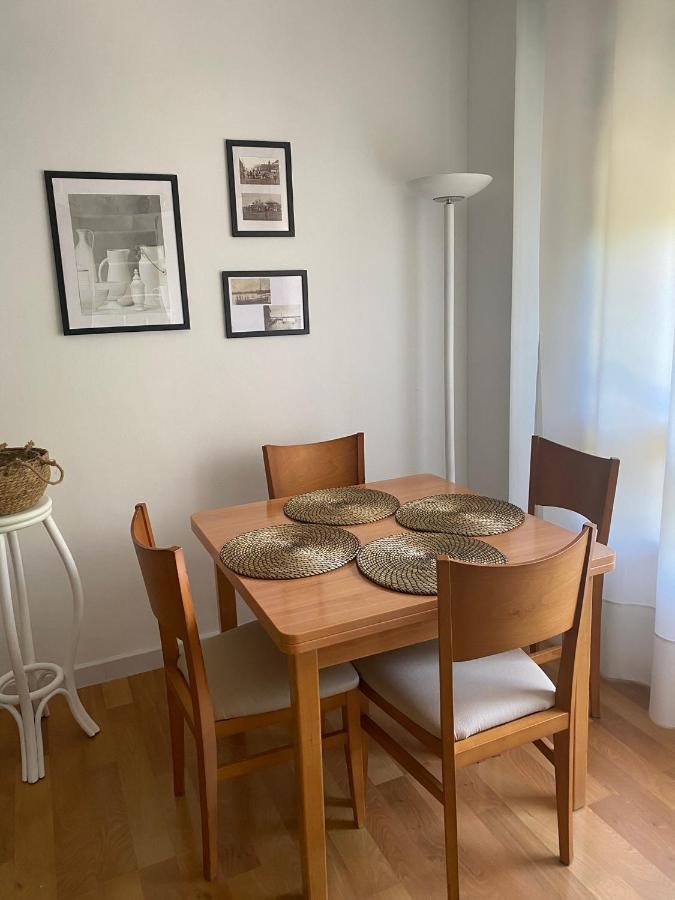 Acogedor Apartamento En Pleno Corazon De Triana إشبيلية المظهر الخارجي الصورة