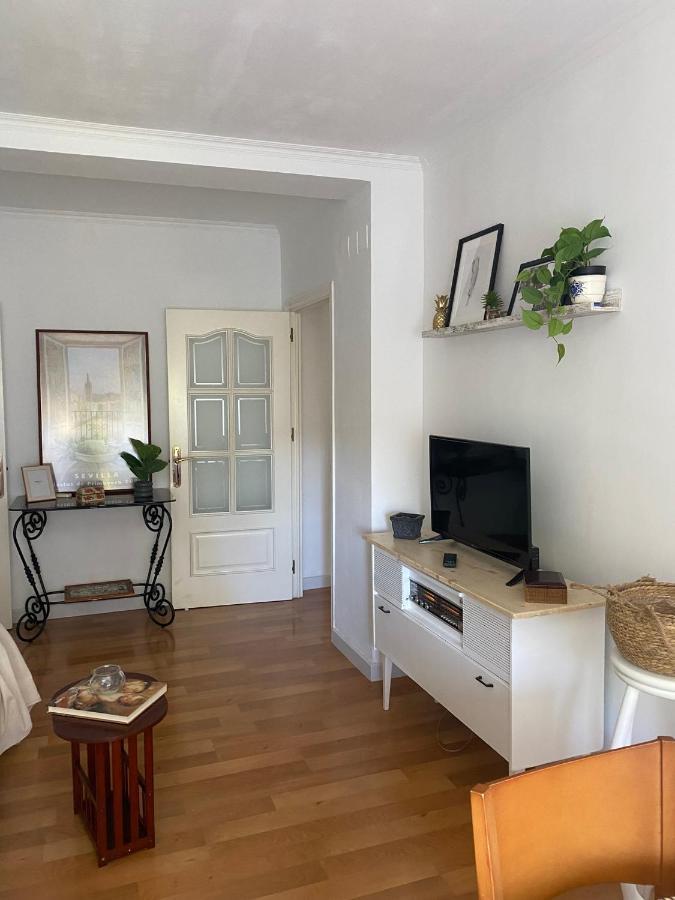 Acogedor Apartamento En Pleno Corazon De Triana إشبيلية المظهر الخارجي الصورة