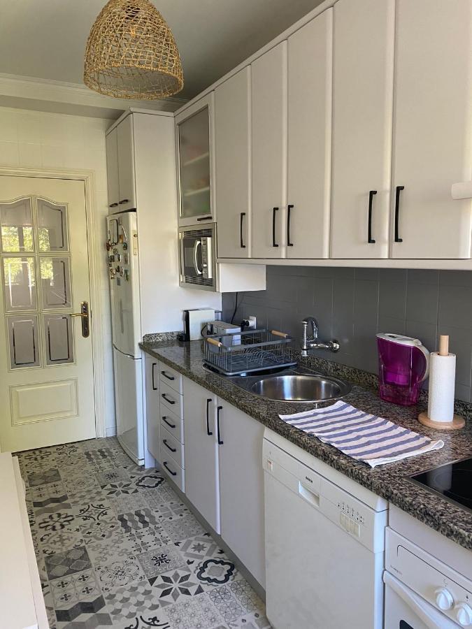 Acogedor Apartamento En Pleno Corazon De Triana إشبيلية المظهر الخارجي الصورة