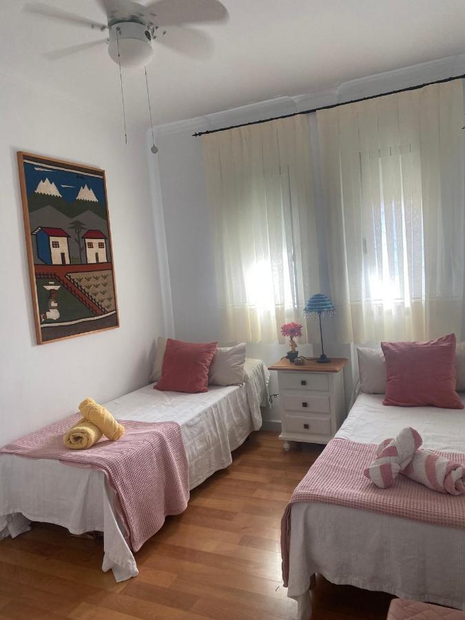 Acogedor Apartamento En Pleno Corazon De Triana إشبيلية المظهر الخارجي الصورة