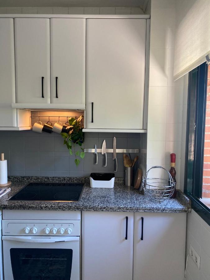 Acogedor Apartamento En Pleno Corazon De Triana إشبيلية المظهر الخارجي الصورة