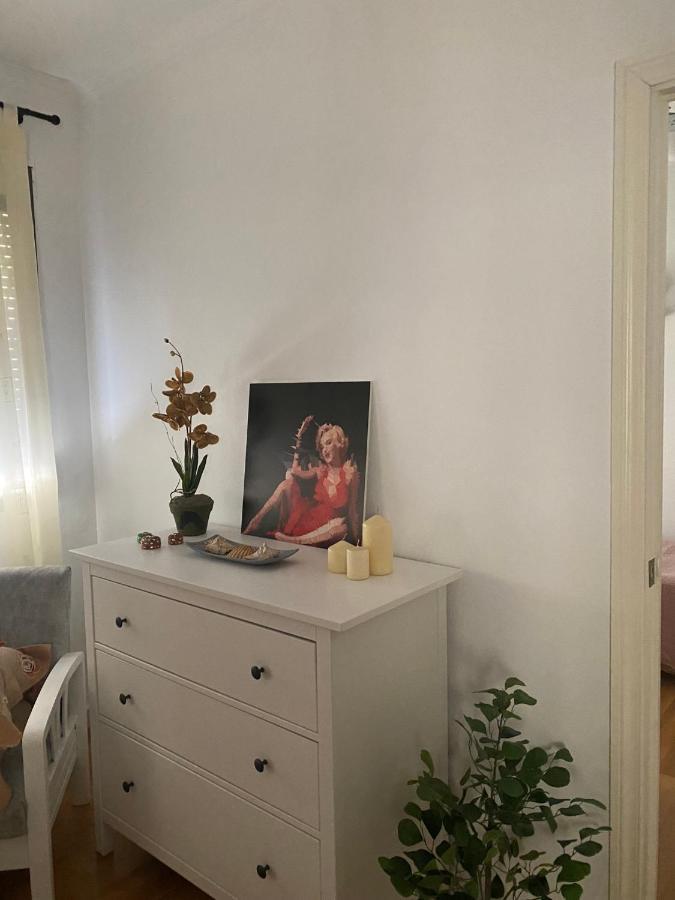 Acogedor Apartamento En Pleno Corazon De Triana إشبيلية المظهر الخارجي الصورة
