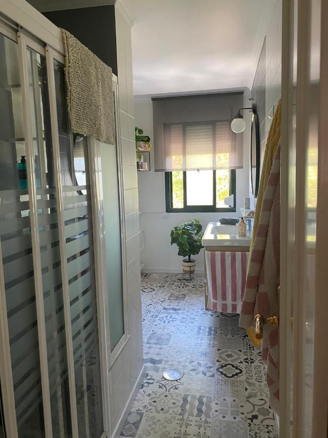 Acogedor Apartamento En Pleno Corazon De Triana إشبيلية المظهر الخارجي الصورة