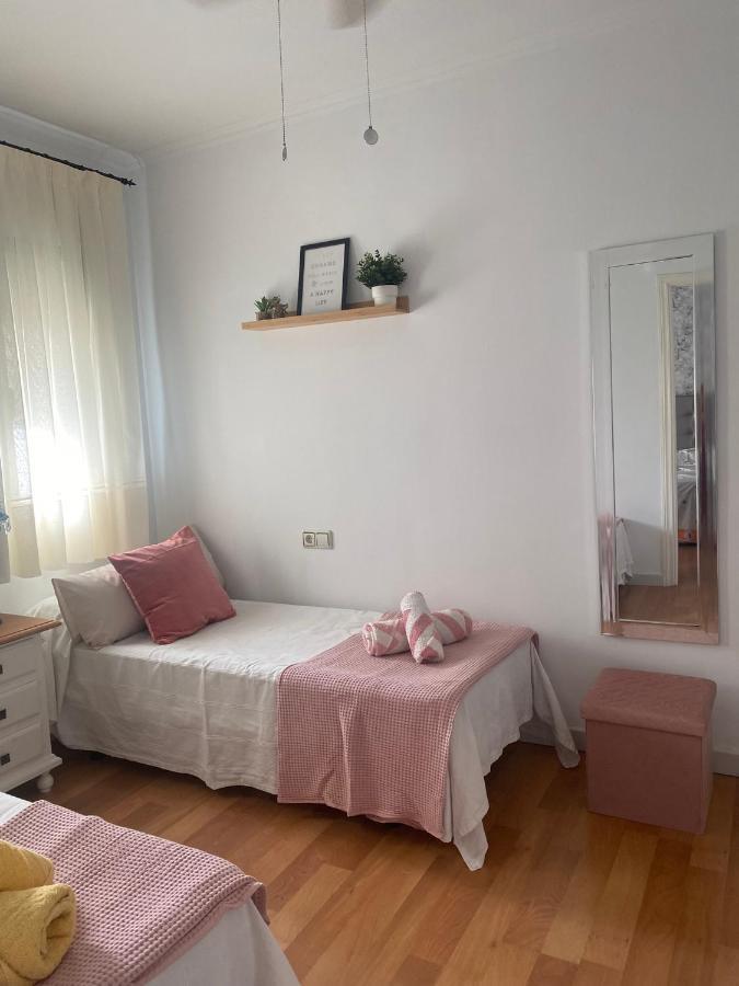 Acogedor Apartamento En Pleno Corazon De Triana إشبيلية المظهر الخارجي الصورة