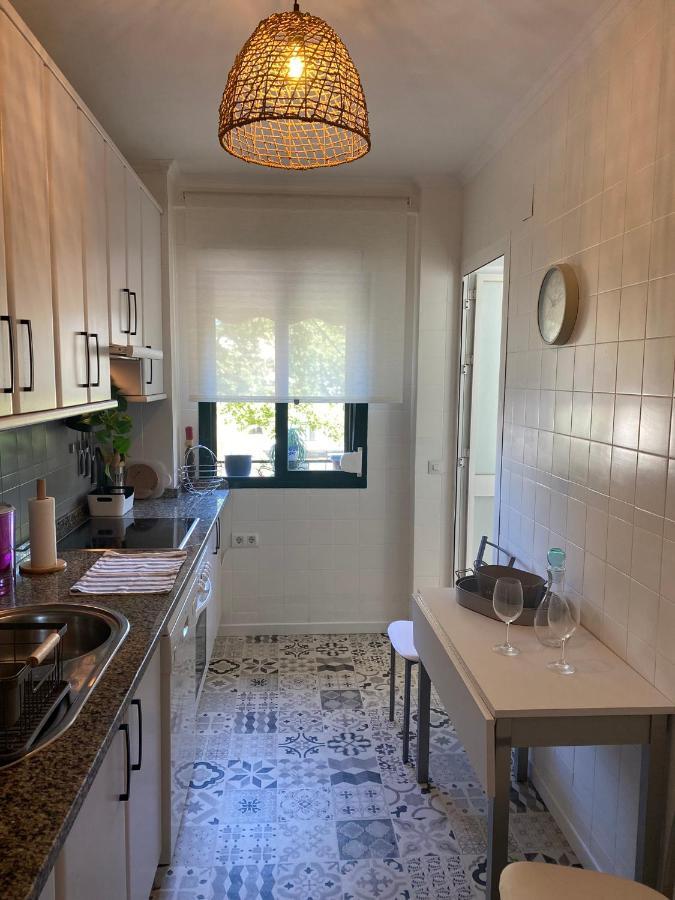 Acogedor Apartamento En Pleno Corazon De Triana إشبيلية المظهر الخارجي الصورة