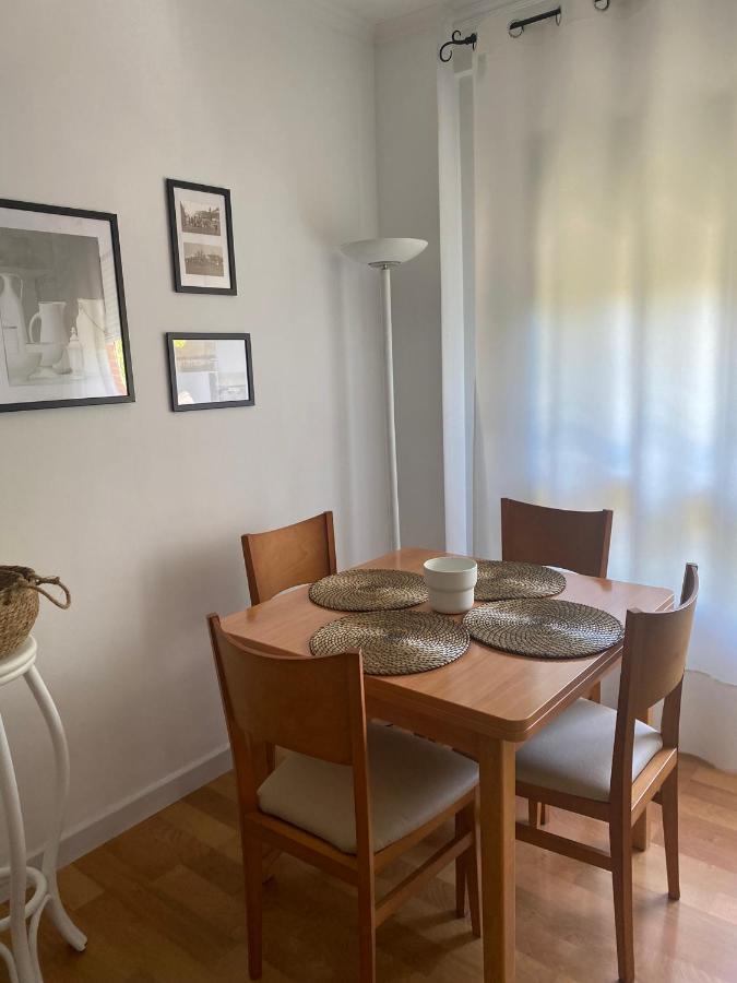 Acogedor Apartamento En Pleno Corazon De Triana إشبيلية المظهر الخارجي الصورة