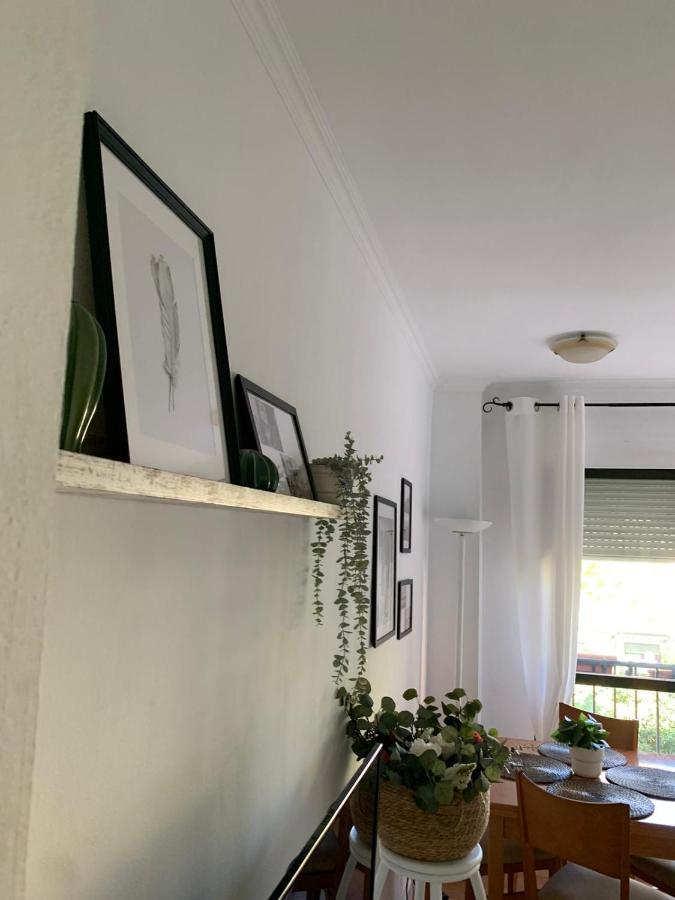 Acogedor Apartamento En Pleno Corazon De Triana إشبيلية المظهر الخارجي الصورة