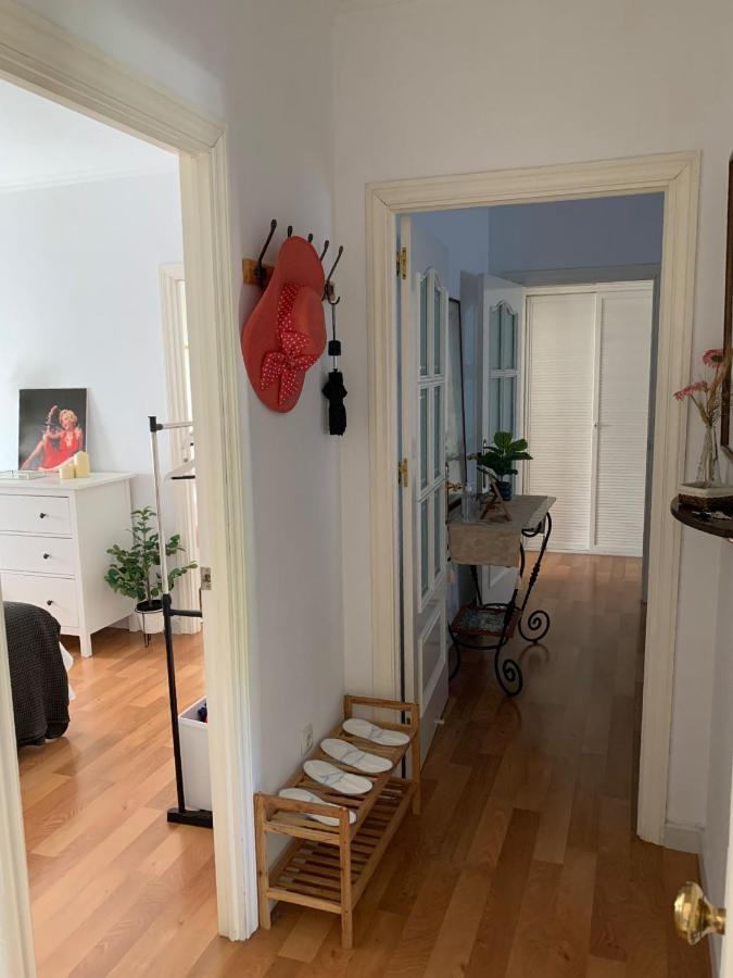 Acogedor Apartamento En Pleno Corazon De Triana إشبيلية المظهر الخارجي الصورة