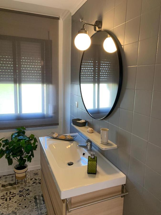 Acogedor Apartamento En Pleno Corazon De Triana إشبيلية المظهر الخارجي الصورة