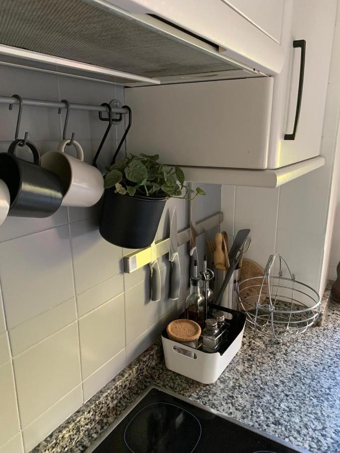 Acogedor Apartamento En Pleno Corazon De Triana إشبيلية المظهر الخارجي الصورة