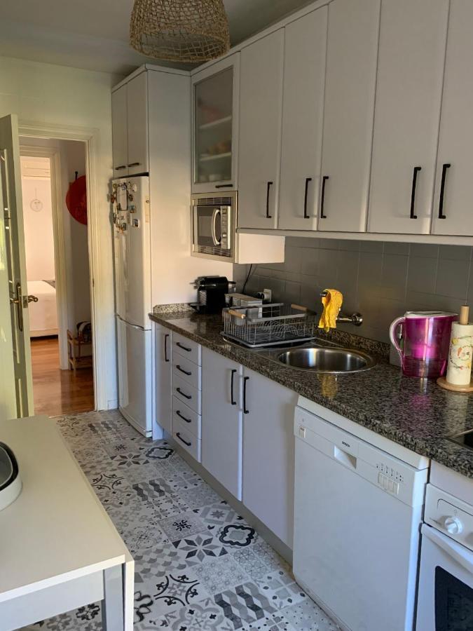 Acogedor Apartamento En Pleno Corazon De Triana إشبيلية المظهر الخارجي الصورة