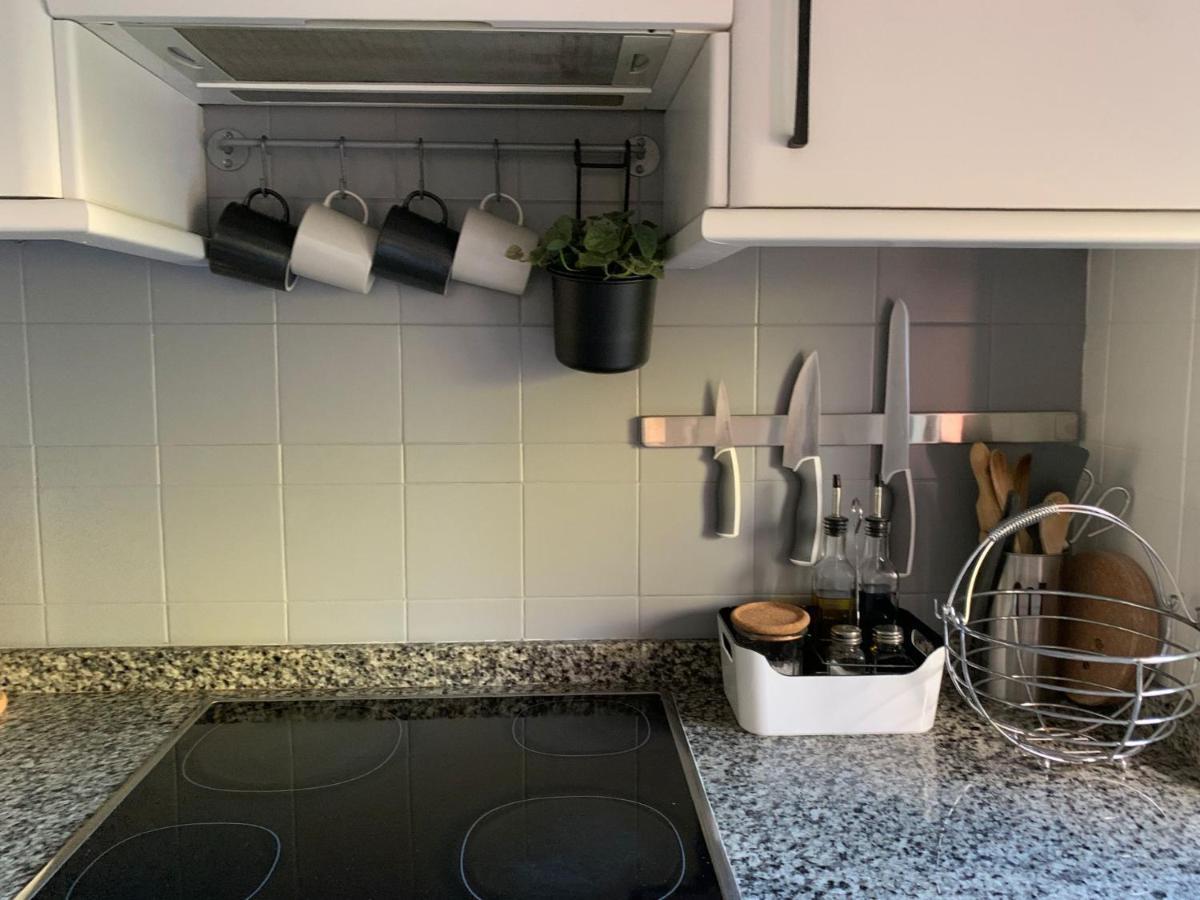 Acogedor Apartamento En Pleno Corazon De Triana إشبيلية المظهر الخارجي الصورة