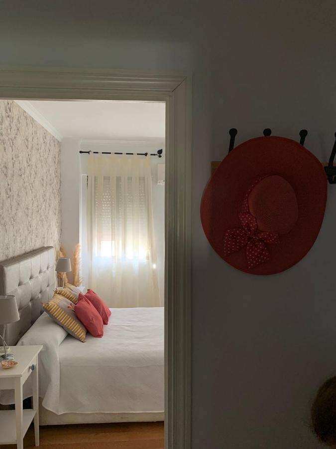 Acogedor Apartamento En Pleno Corazon De Triana إشبيلية المظهر الخارجي الصورة