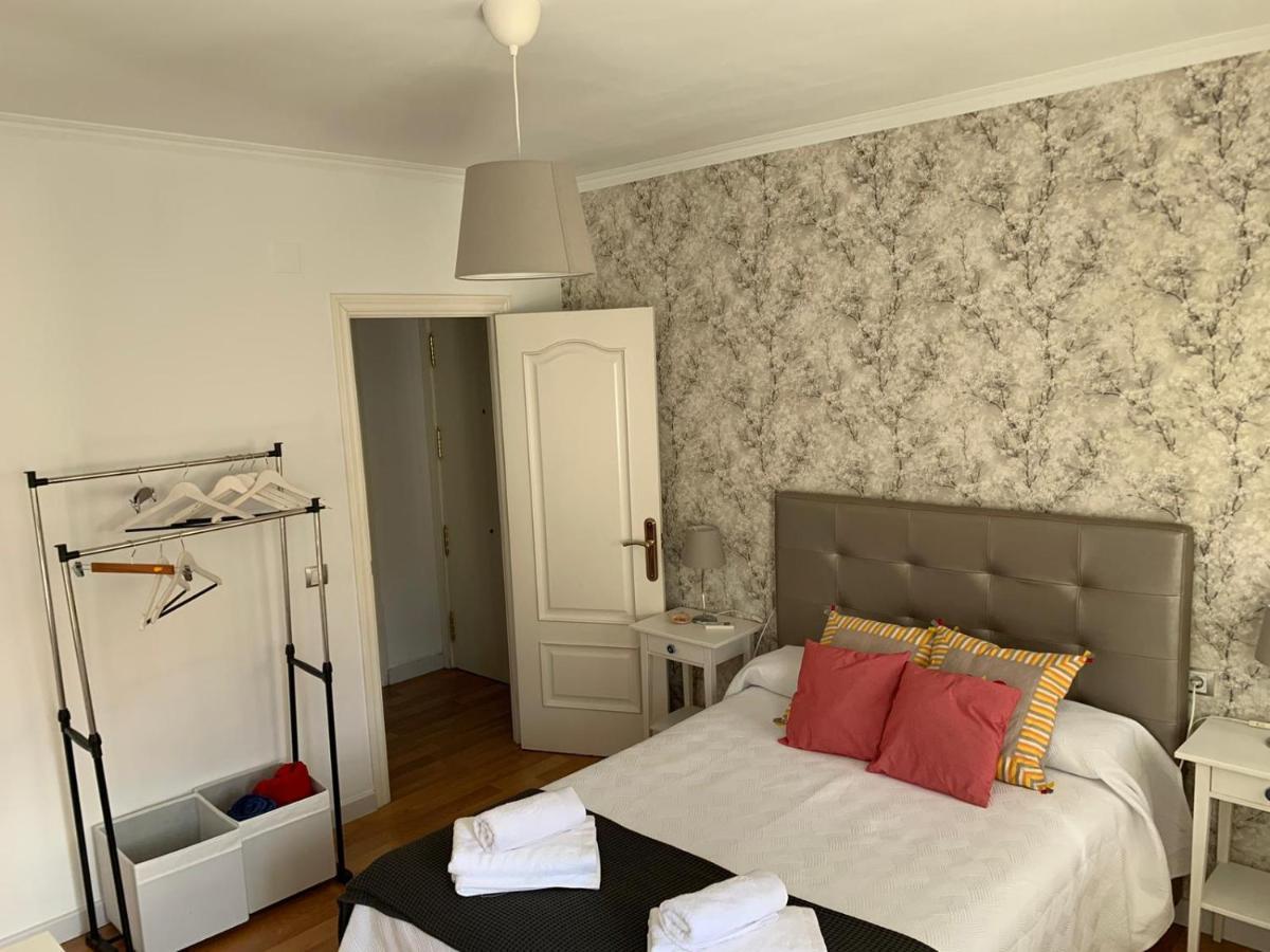 Acogedor Apartamento En Pleno Corazon De Triana إشبيلية المظهر الخارجي الصورة