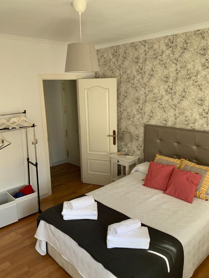 Acogedor Apartamento En Pleno Corazon De Triana إشبيلية المظهر الخارجي الصورة